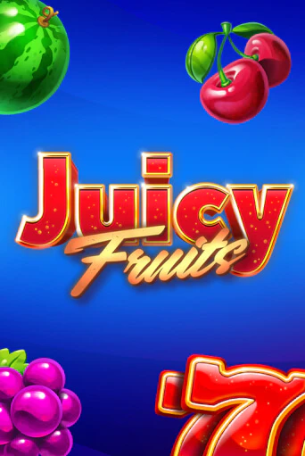 Игровой автомат Juicy Fruits 27 Ways демо игра | GMSlots Casino бесплатно