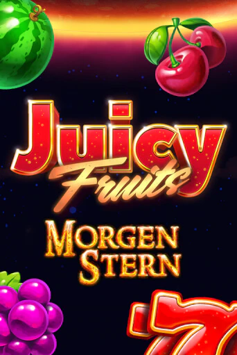 Игровой автомат Juicy Fruits Morgenstern демо игра | GMSlots Casino бесплатно