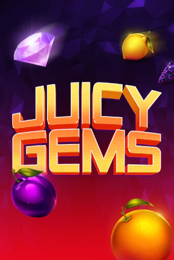 Игровой автомат Juicy Gems демо игра | GMSlots Casino бесплатно