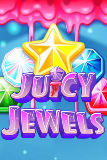 Игровой автомат Juicy Jewels демо игра | GMSlots Casino бесплатно