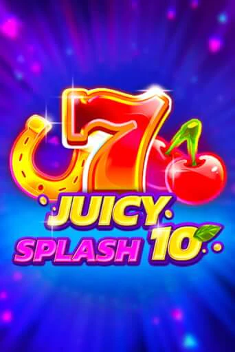 Игровой автомат Juicy Splash 10 демо игра | GMSlots Casino бесплатно