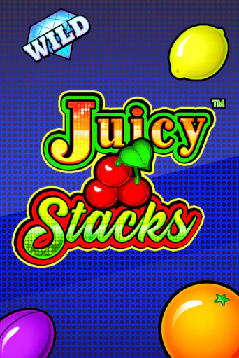 Игровой автомат Juicy Stacks демо игра | GMSlots Casino бесплатно