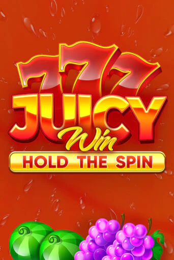 Игровой автомат Juicy Win: Hold The Spin демо игра | GMSlots Casino бесплатно