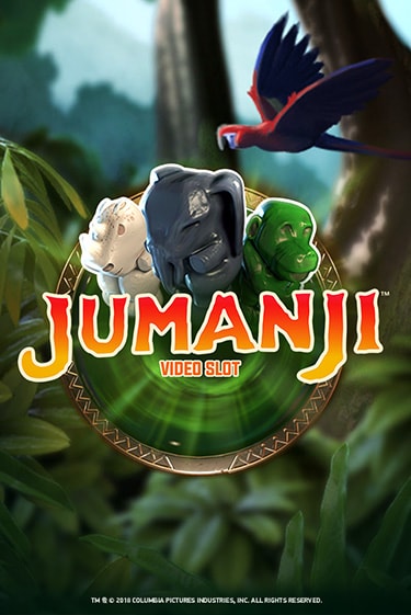 Игровой автомат Jumanji демо игра | GMSlots Casino бесплатно