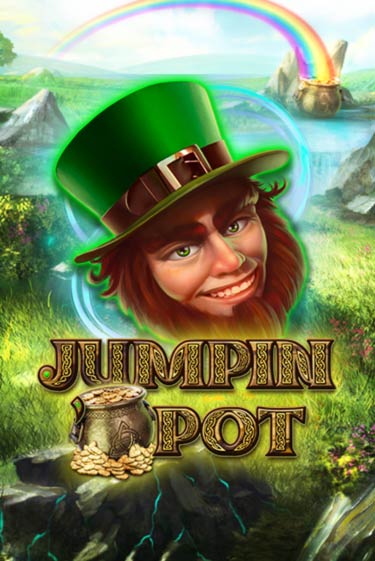 Игровой автомат Jumpin Pot демо игра | GMSlots Casino бесплатно