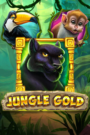 Игровой автомат Jungle Gold демо игра | GMSlots Casino бесплатно