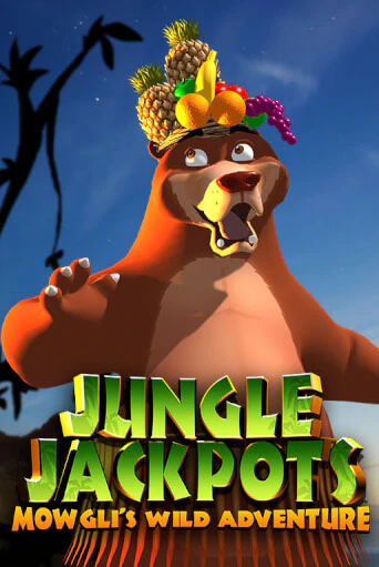 Игровой автомат Jungle Jackpots демо игра | GMSlots Casino бесплатно