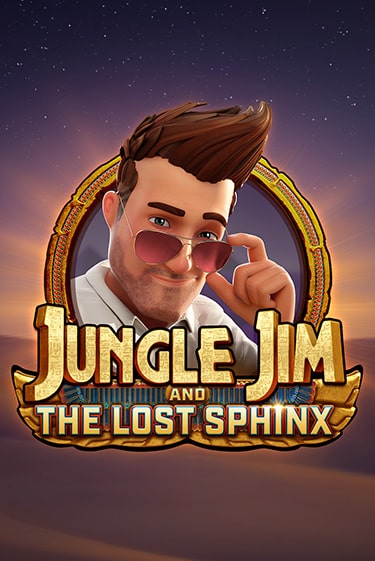 Игровой автомат Jungle Jim and the Lost Sphinx демо игра | GMSlots Casino бесплатно