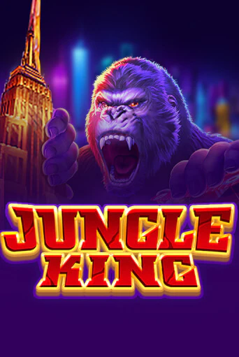 Игровой автомат Jungle King демо игра | GMSlots Casino бесплатно