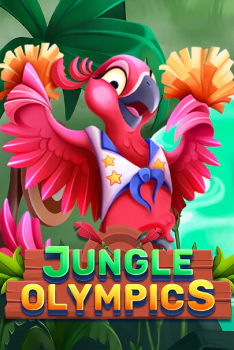 Игровой автомат Jungle Olympics демо игра | GMSlots Casino бесплатно