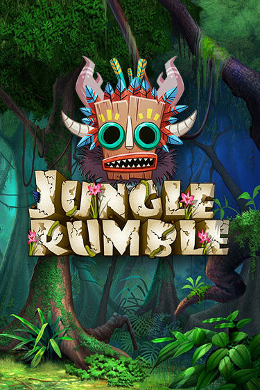 Игровой автомат Jungle Rumble демо игра | GMSlots Casino бесплатно