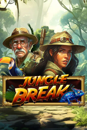 Игровой автомат Jungle Break демо игра | GMSlots Casino бесплатно