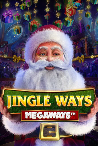 Игровой автомат Jingle Ways MegaWays™ демо игра | GMSlots Casino бесплатно