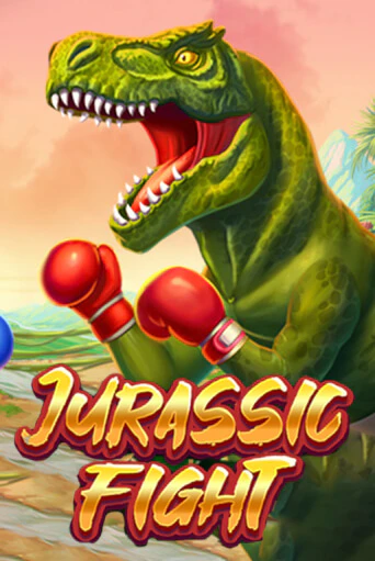 Игровой автомат Jurassic Fight демо игра | GMSlots Casino бесплатно