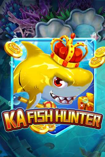 Игровой автомат KA Fish Hunter демо игра | GMSlots Casino бесплатно