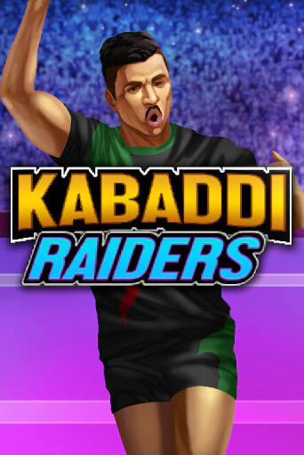 Игровой автомат Kabaddi Raiders демо игра | GMSlots Casino бесплатно