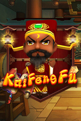 Игровой автомат Kai Feng Fu демо игра | GMSlots Casino бесплатно