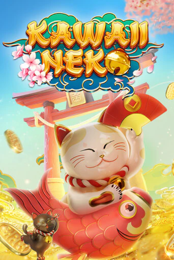 Игровой автомат Kawaii Neko демо игра | GMSlots Casino бесплатно