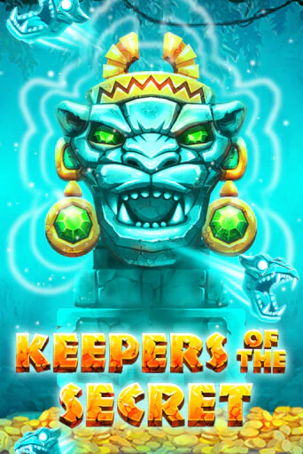 Игровой автомат Keepers Of The Secret демо игра | GMSlots Casino бесплатно