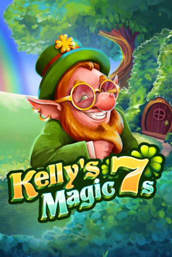 Игровой автомат Kelly's Magic 7s демо игра | GMSlots Casino бесплатно