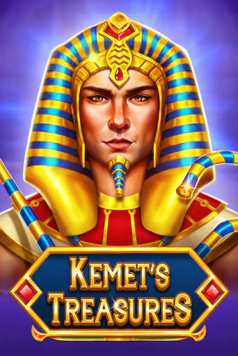 Игровой автомат Kemet’s Treasures демо игра | GMSlots Casino бесплатно