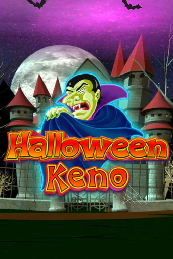 Игровой автомат Keno Halloween демо игра | GMSlots Casino бесплатно