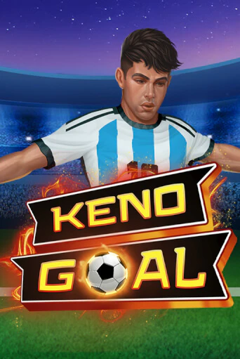 Игровой автомат Keno Goal демо игра | GMSlots Casino бесплатно