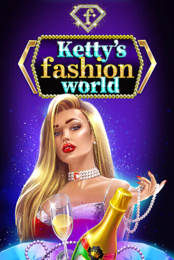 Игровой автомат Ketty’s Fashion World демо игра | GMSlots Casino бесплатно