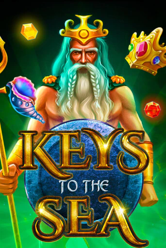 Игровой автомат Keys To The Sea демо игра | GMSlots Casino бесплатно