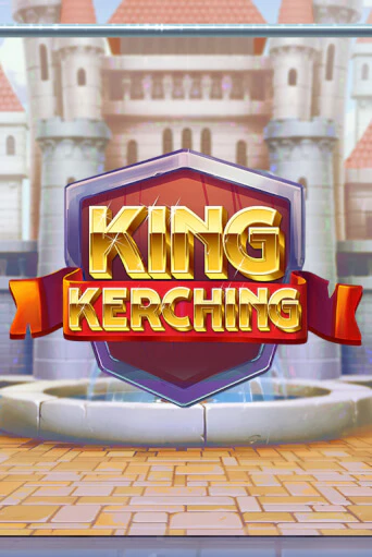 Игровой автомат King Kerching демо игра | GMSlots Casino бесплатно