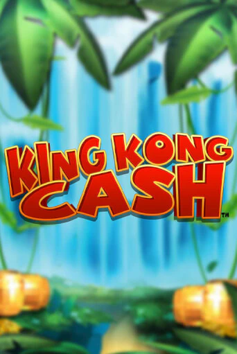 Игровой автомат King Kong Cash демо игра | GMSlots Casino бесплатно