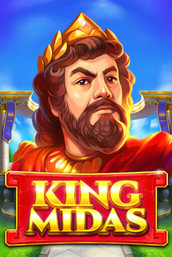 Игровой автомат King Midas демо игра | GMSlots Casino бесплатно