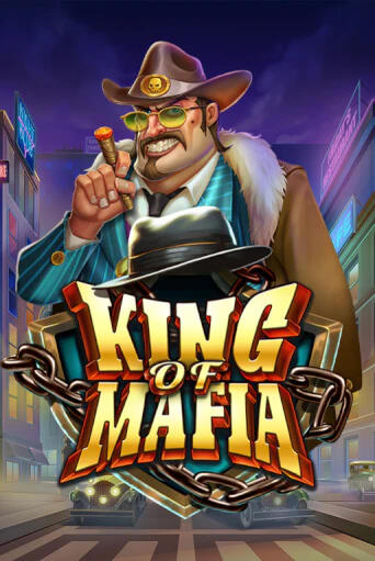 Игровой автомат King of Mafia демо игра | GMSlots Casino бесплатно