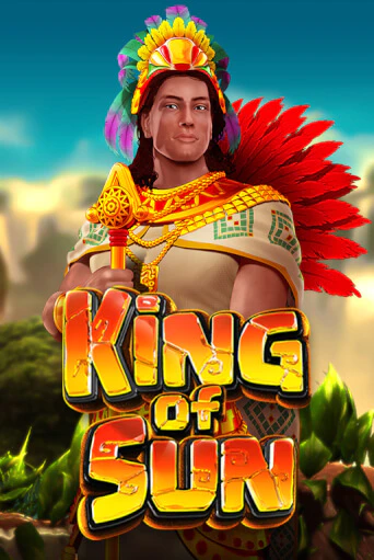 Игровой автомат King of Sun демо игра | GMSlots Casino бесплатно