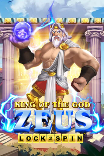 Игровой автомат King Of The God Zeus демо игра | GMSlots Casino бесплатно