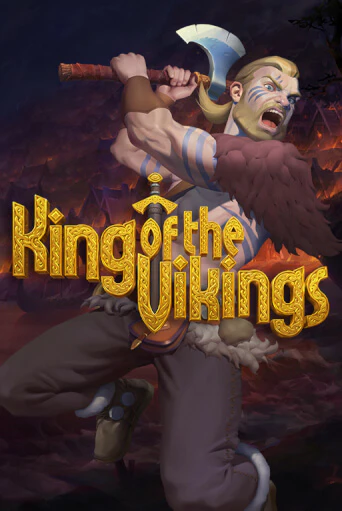 Игровой автомат King of the Vikings демо игра | GMSlots Casino бесплатно