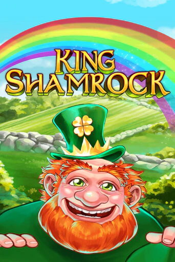 Игровой автомат King Shamrock демо игра | GMSlots Casino бесплатно