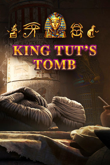 Игровой автомат King Tut's Tomb демо игра | GMSlots Casino бесплатно