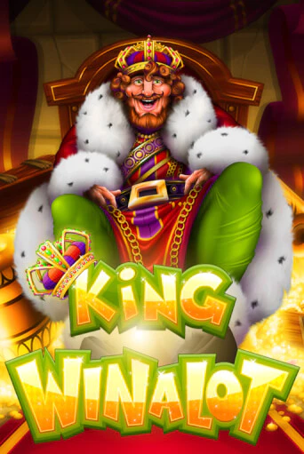 Игровой автомат King Winalot демо игра | GMSlots Casino бесплатно