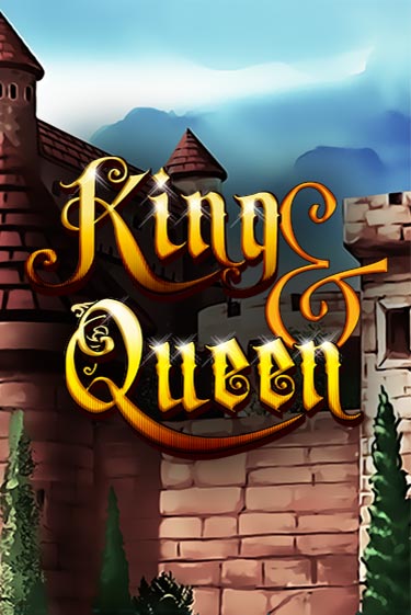 Игровой автомат King & Queen демо игра | GMSlots Casino бесплатно