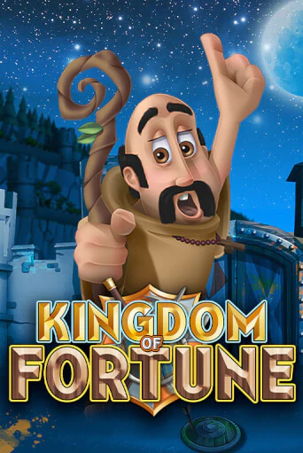 Игровой автомат Kingdom of Fortune демо игра | GMSlots Casino бесплатно