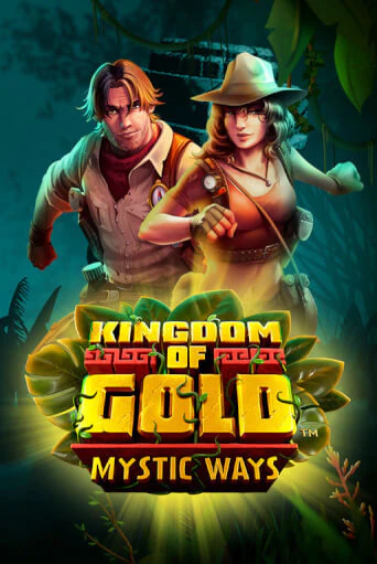 Игровой автомат Kingdom of Gold Mystic Ways демо игра | GMSlots Casino бесплатно