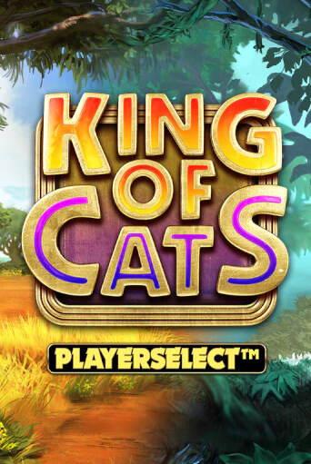 Игровой автомат King of Cats Megaways демо игра | GMSlots Casino бесплатно