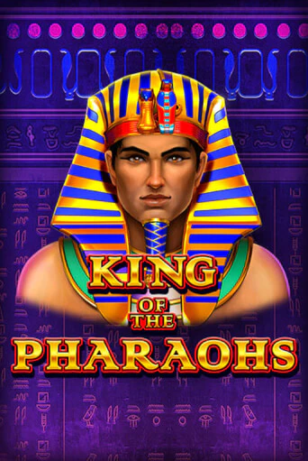 Игровой автомат King of the Pharaohs демо игра | GMSlots Casino бесплатно