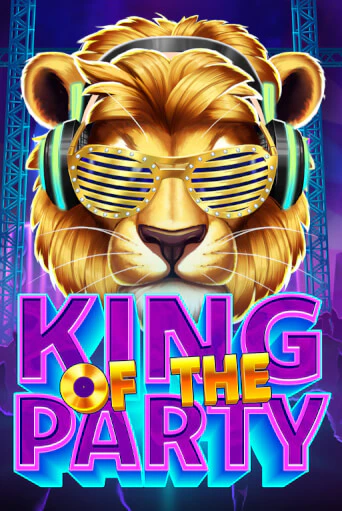 Игровой автомат King of the Party демо игра | GMSlots Casino бесплатно