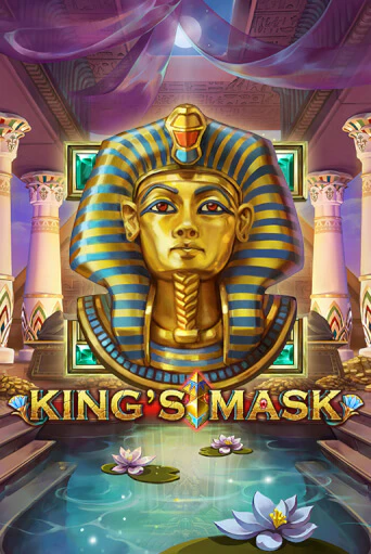 Игровой автомат King's Mask демо игра | GMSlots Casino бесплатно