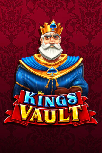 Игровой автомат Kings Vault демо игра | GMSlots Casino бесплатно