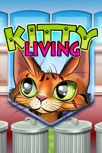 Игровой автомат Kitty Living демо игра | GMSlots Casino бесплатно