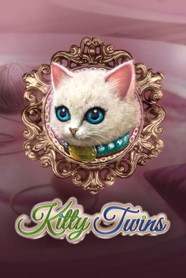 Игровой автомат Kitty Twins демо игра | GMSlots Casino бесплатно