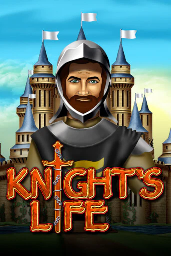 Игровой автомат Knight's Life демо игра | GMSlots Casino бесплатно